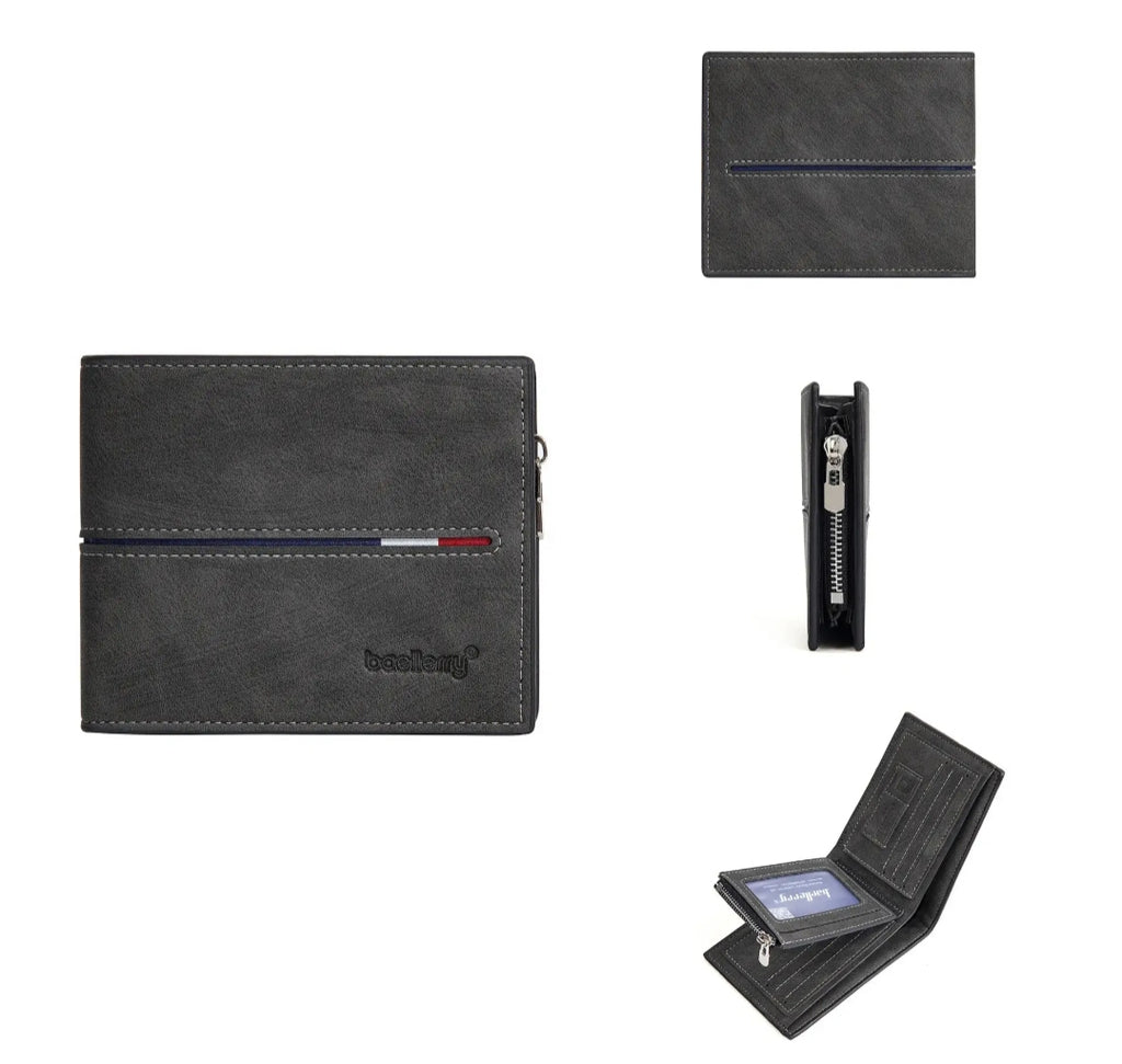 Man wallet