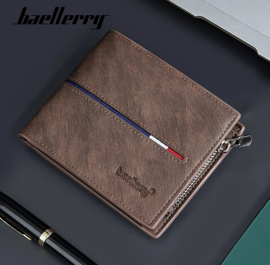 Man wallet