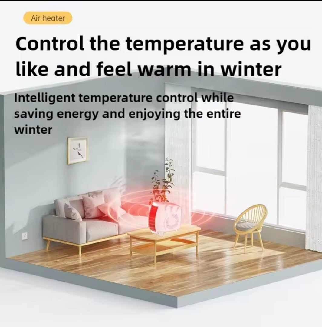 Heater