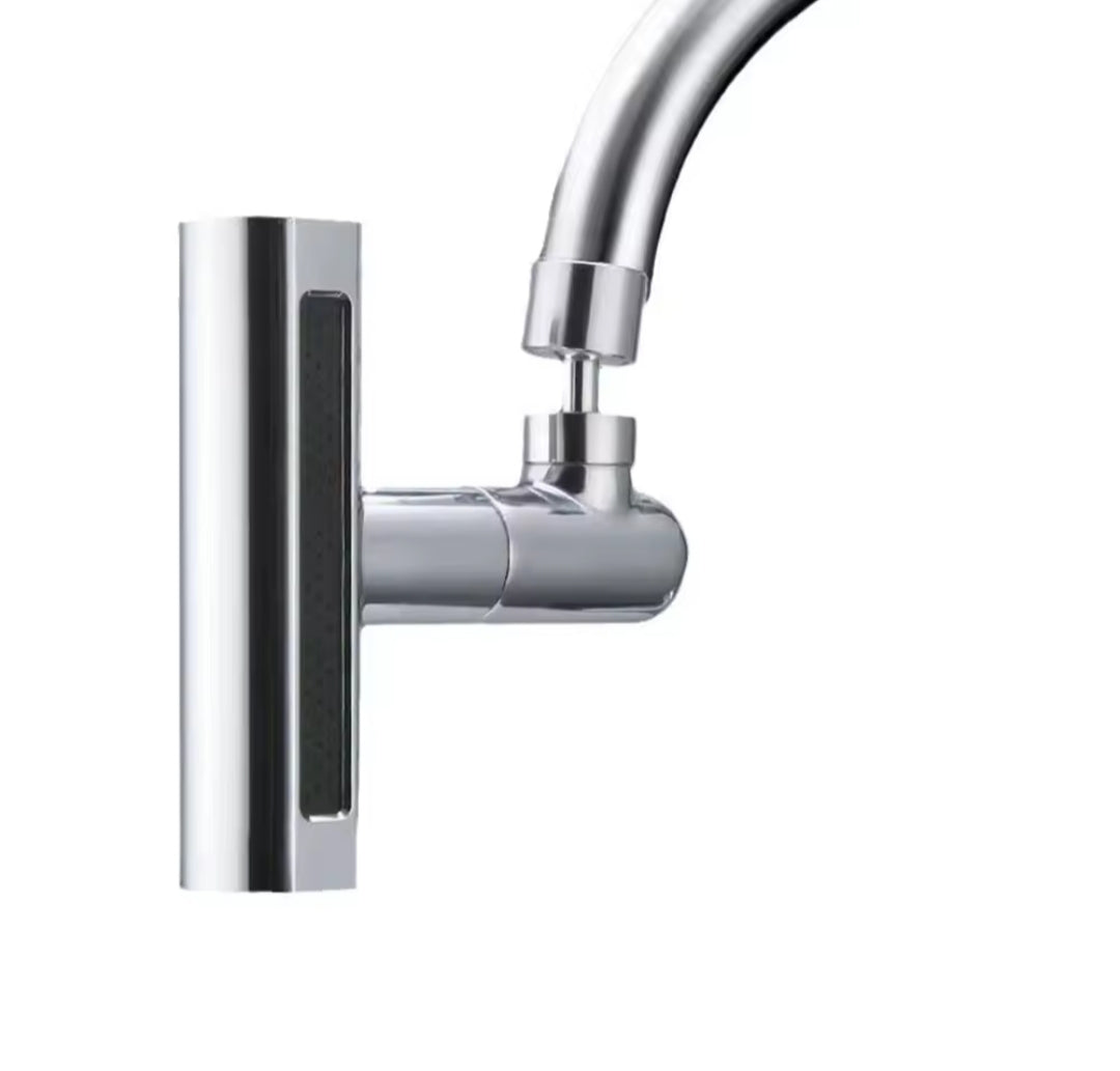 Water pressure 6 in 1