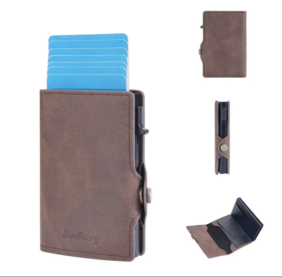 Beallery card holder