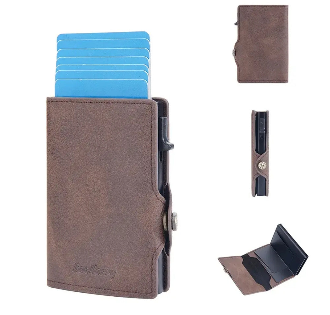 Beallery card holder