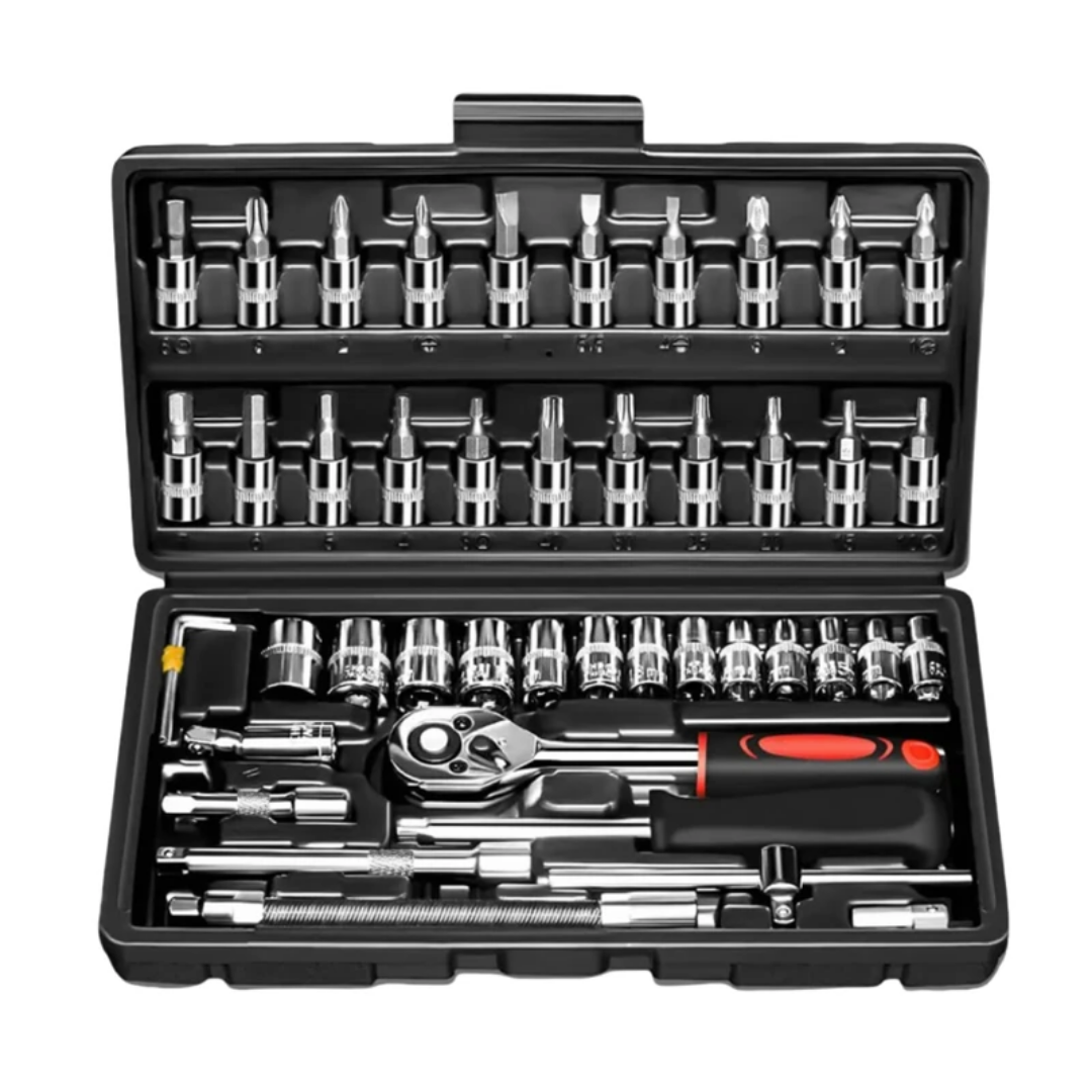46pcs tool set
