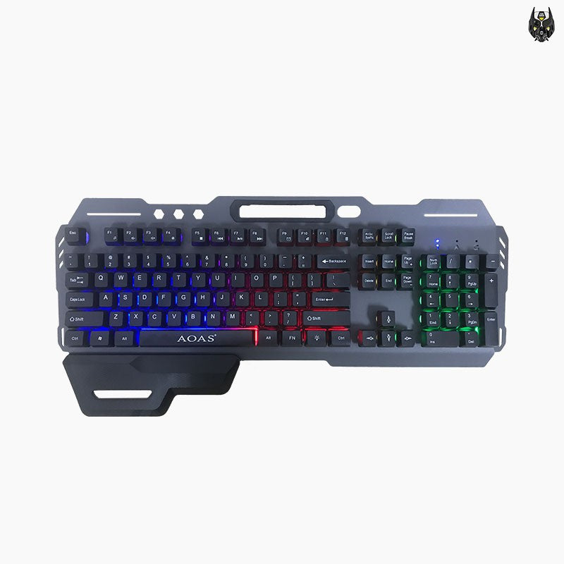 M-1000 gaming keyboard