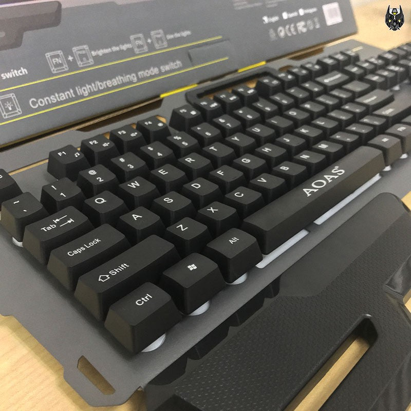 M-1000 gaming keyboard