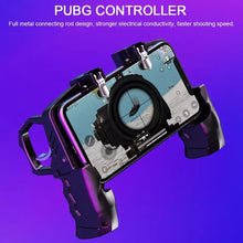 Load image into Gallery viewer, Pubg controller
