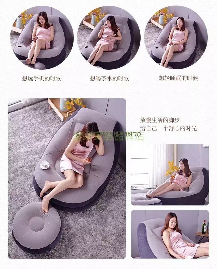 Intext sofa