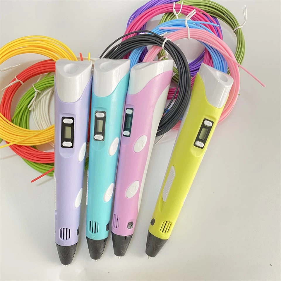 3D PRINT PEN