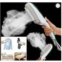 Load image into Gallery viewer, Handheld Garment Steamer Brush
