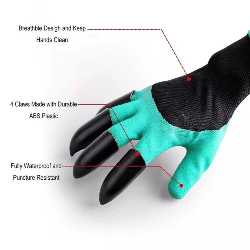 Garden Gloves