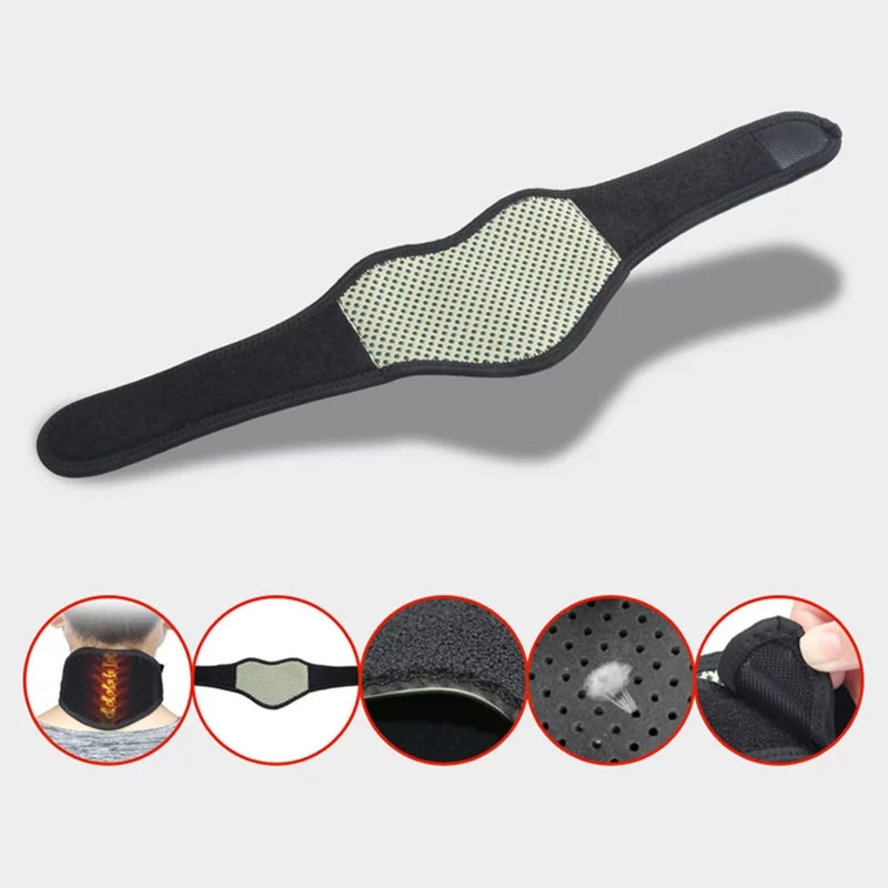 Care Neck Support Massager