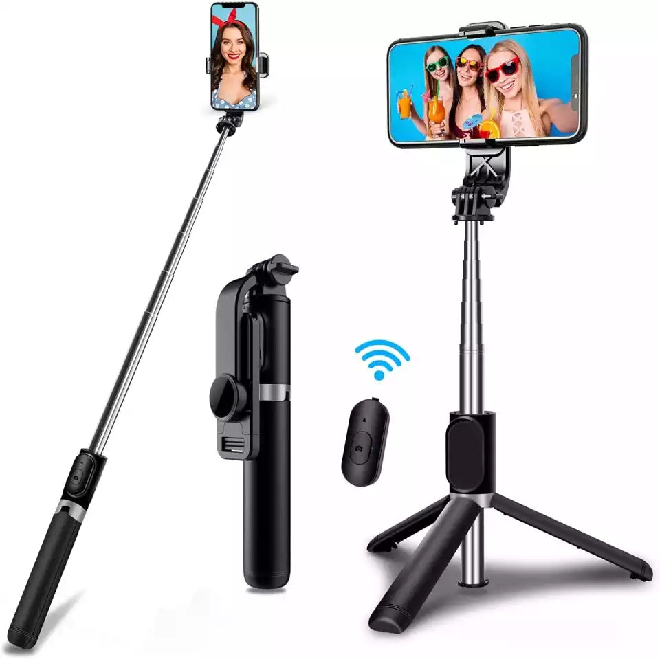 Tripod 3 in 1