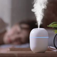 Load image into Gallery viewer, Mini Humidifier Ultrasonic
