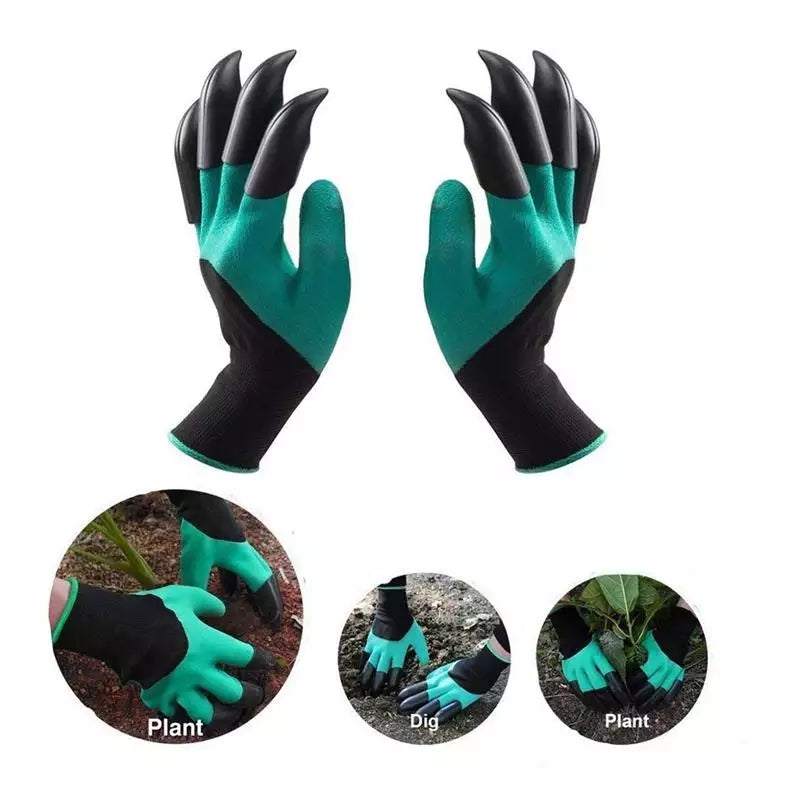 Garden Gloves 