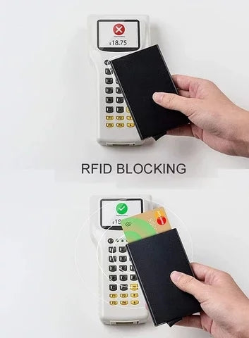 Card Holder Slim