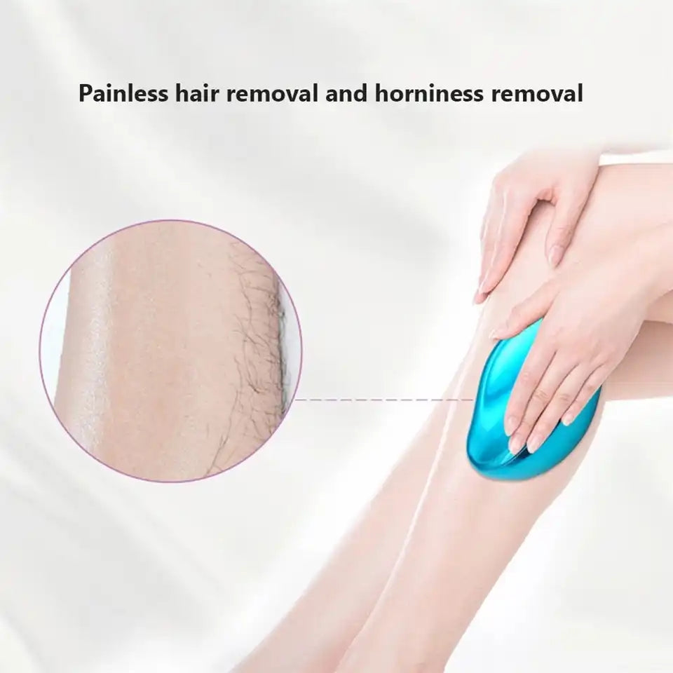 Hair removal