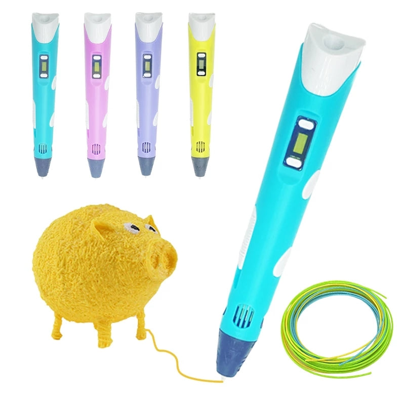 3D PRINT PEN