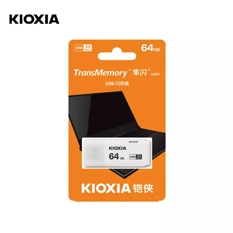 Kioxia pendrive