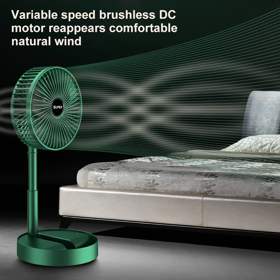 Usb fan