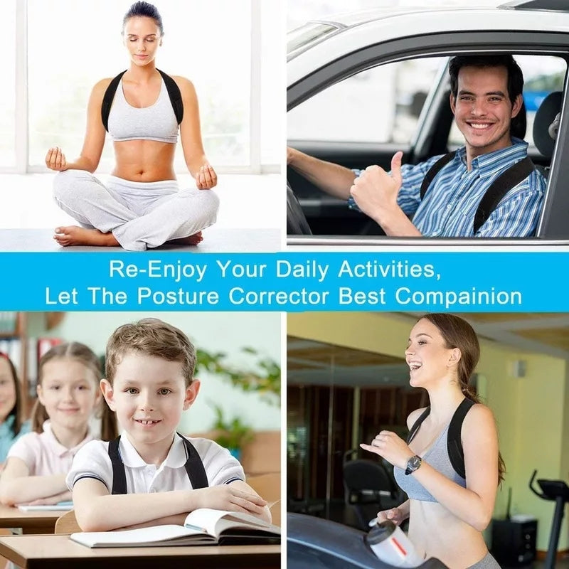 Posture doctor