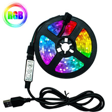 Load image into Gallery viewer, Bluetooth led strip 5 metre
