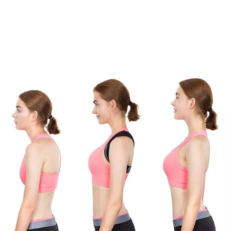 Posture doctor