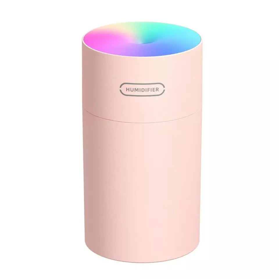 Humidifier