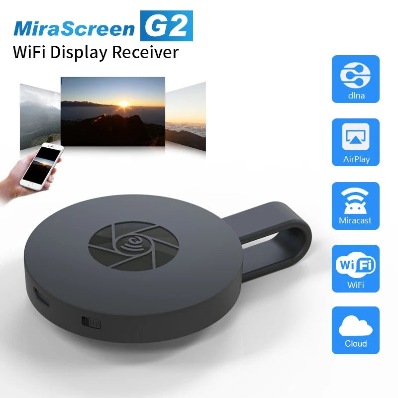 Mira cast original