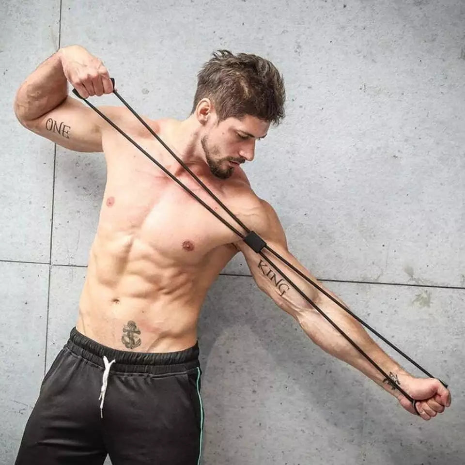 Resistance Exercise Bands