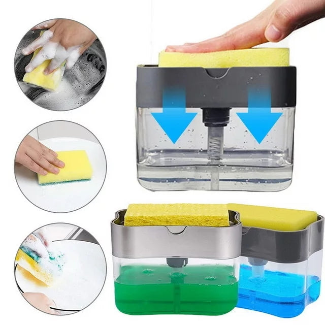 Soap Dispenser Pump