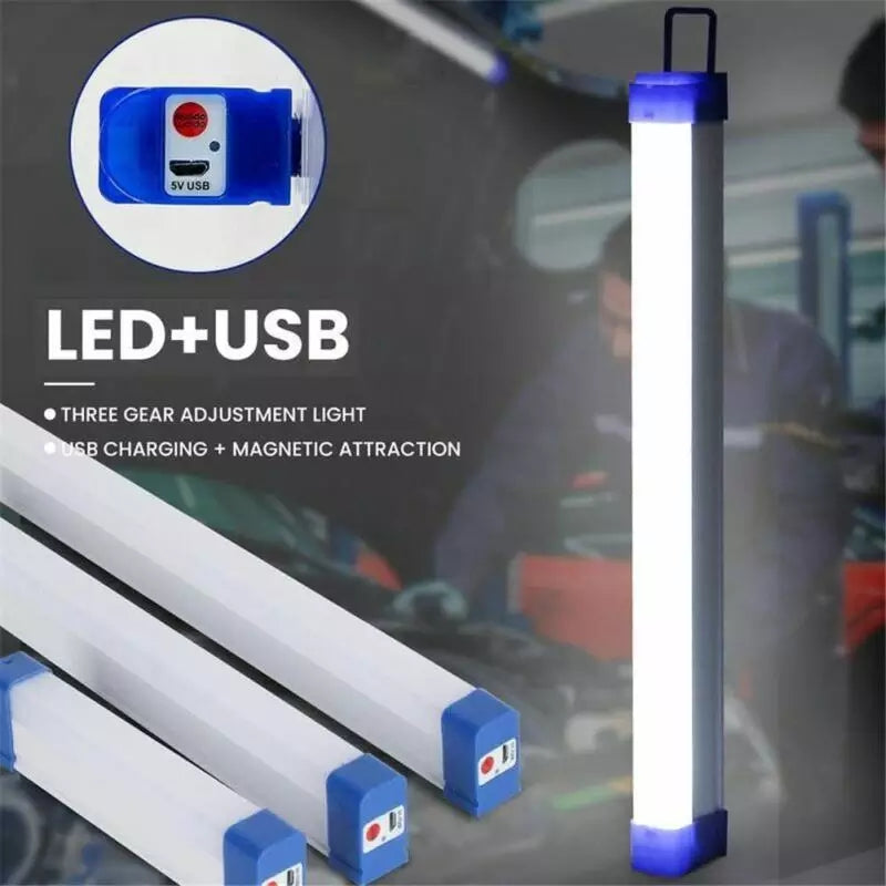 Tube ligh usb  52cm