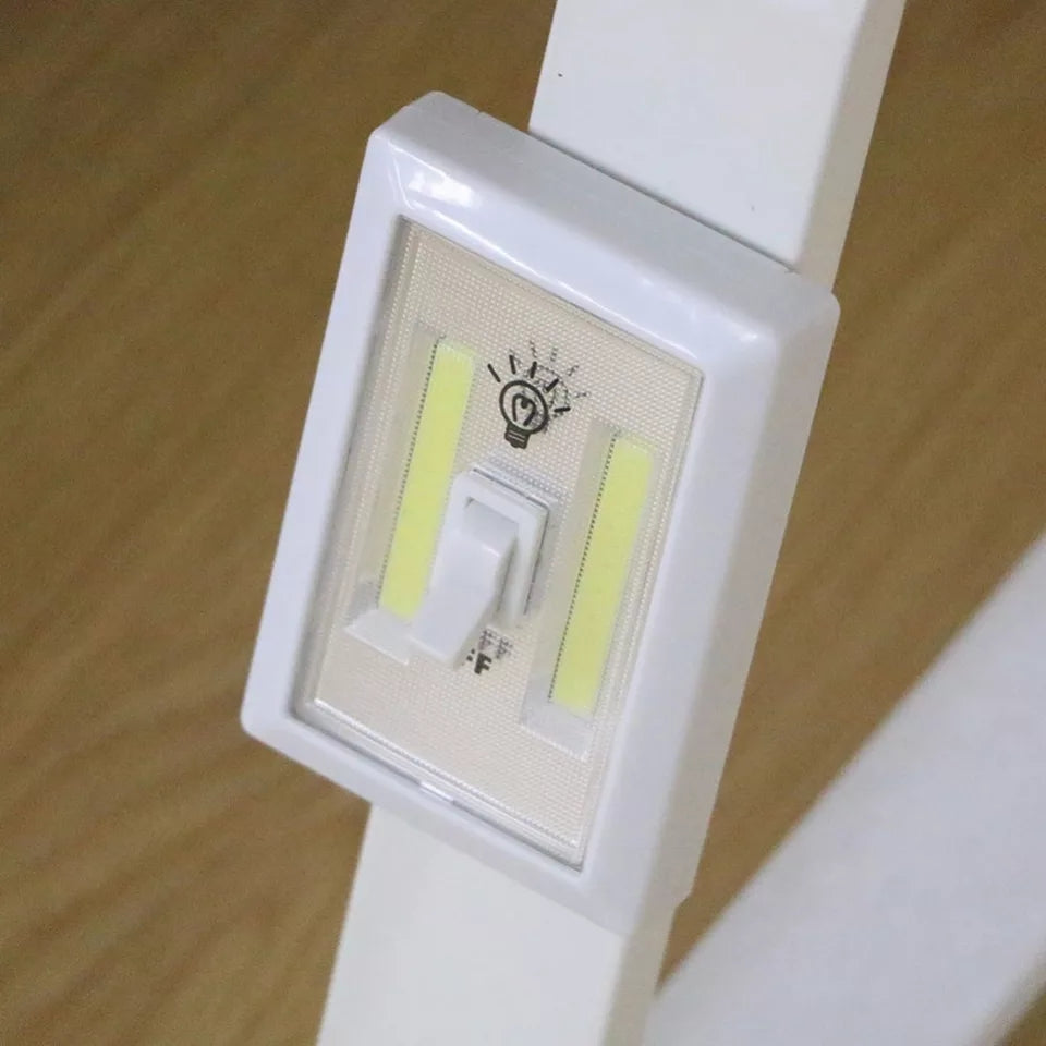 Portable led wall
