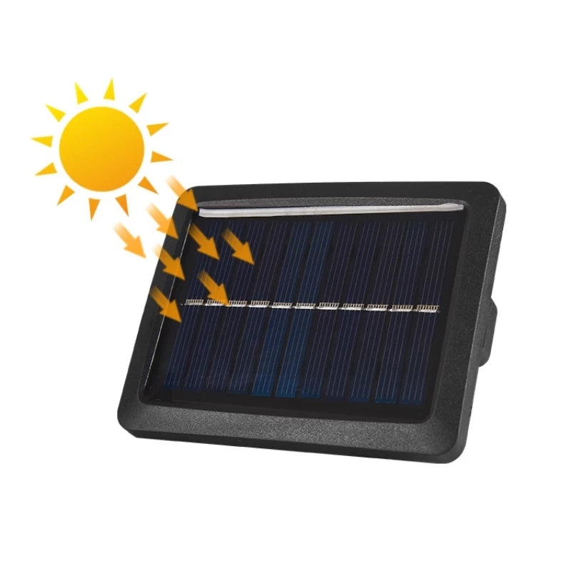 New split solar