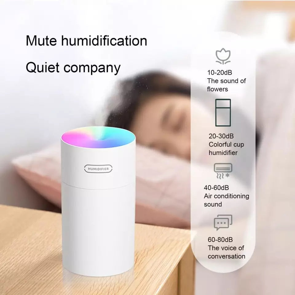 Humidifier