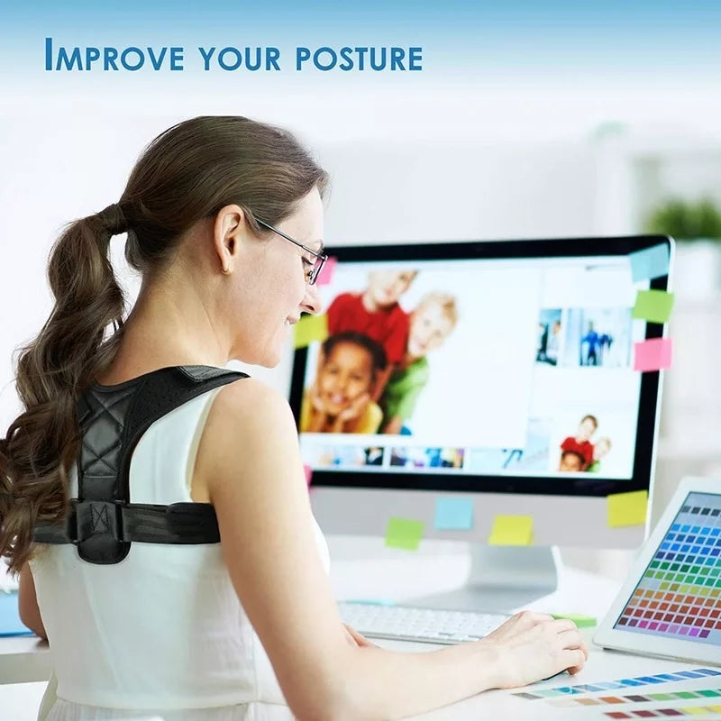 Posture doctor