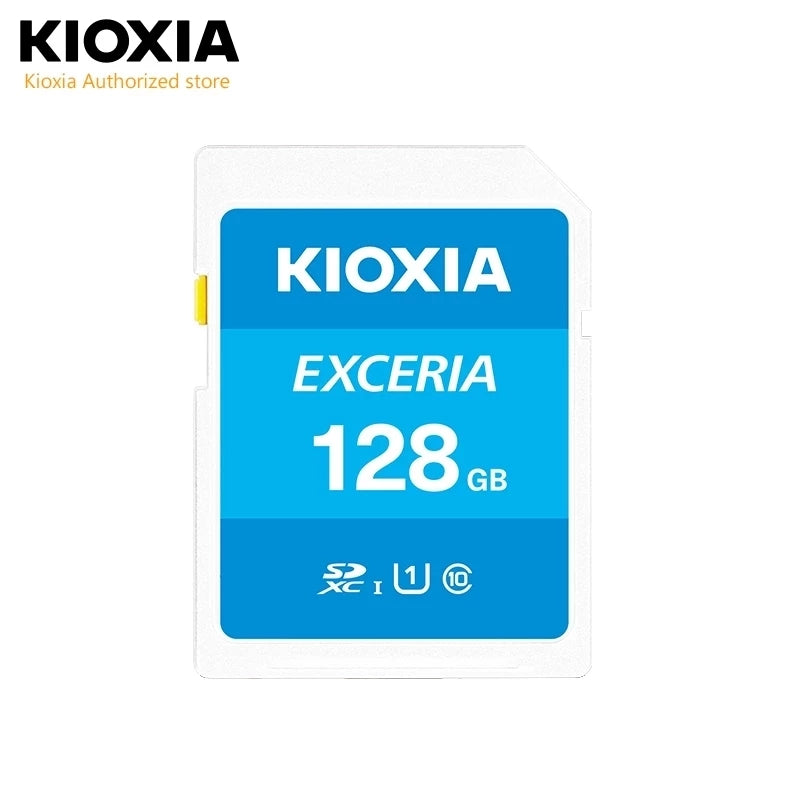 Kioxia Micro SD Card