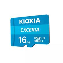 Load image into Gallery viewer, Kioxia Micro SD Card 
