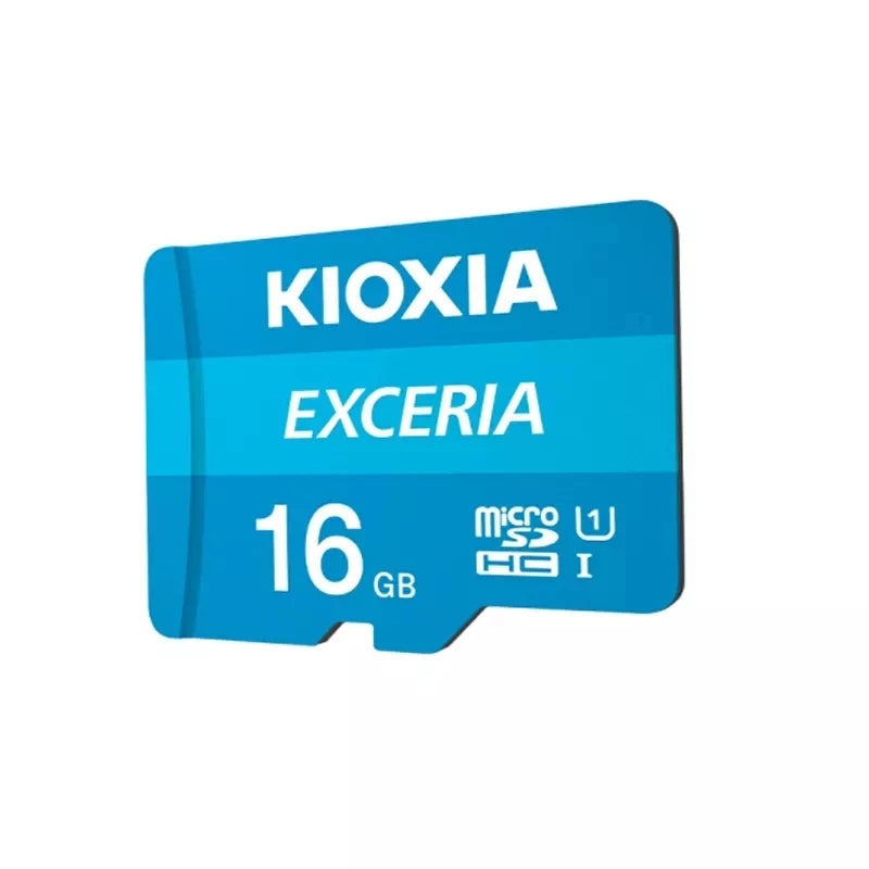 Kioxia Micro SD Card 