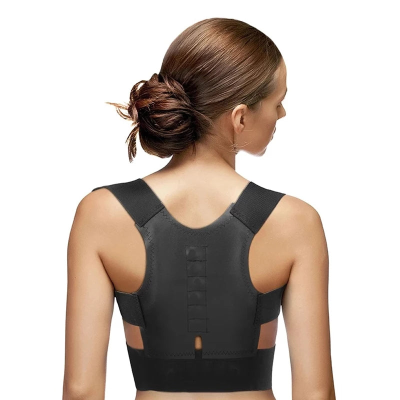 Magnetic Posture Corrector