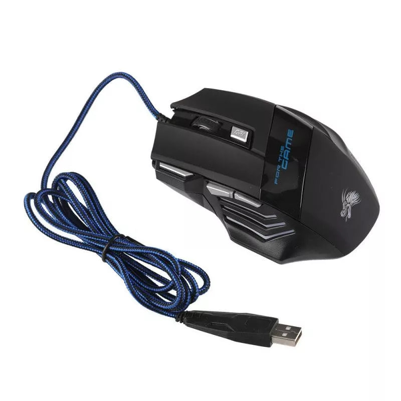 Gaming mouse
