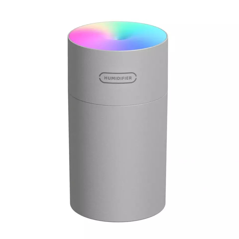 Humidifier