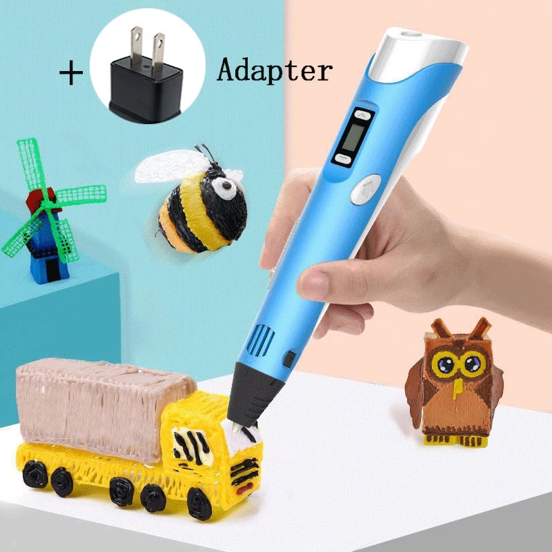 3D PRINT PEN