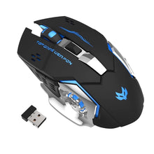 Load image into Gallery viewer, Gaming mouse wireless
