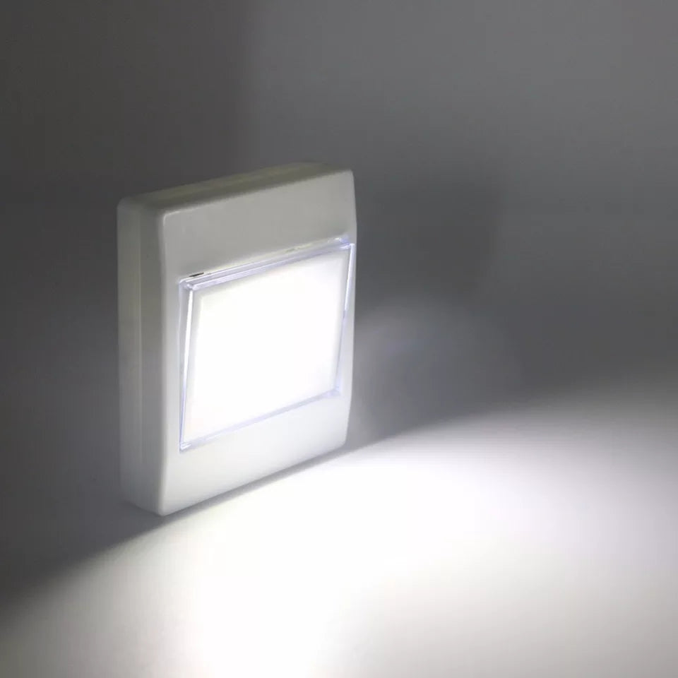 Portable led wall