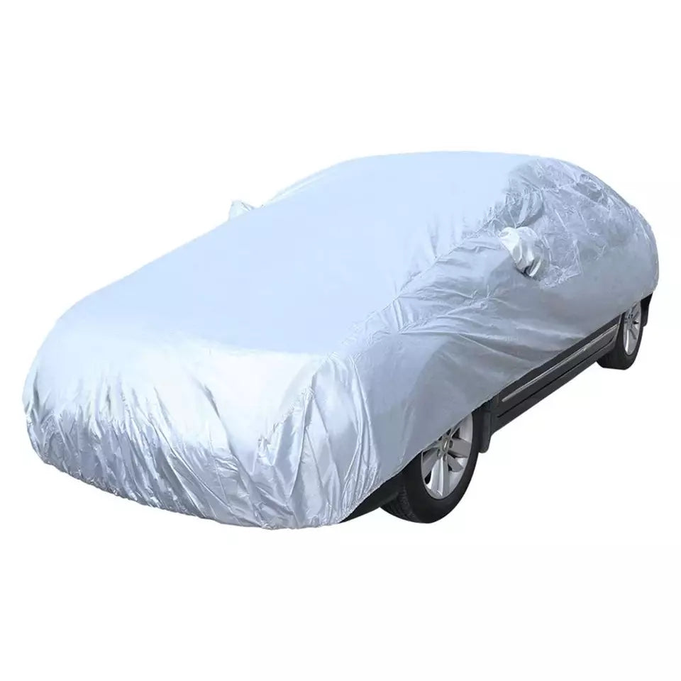 Car cover