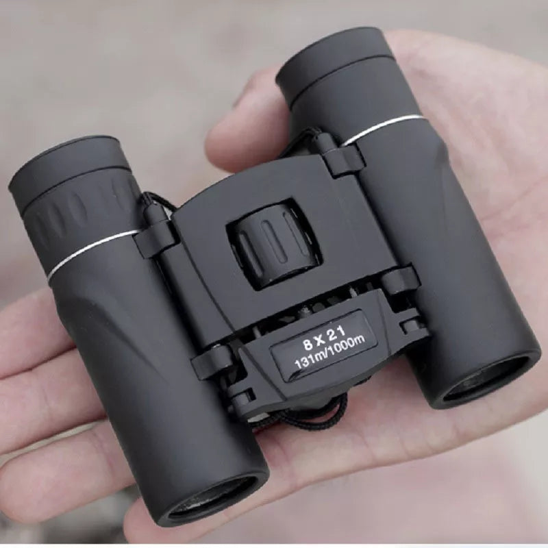 8x21 Professional Telescope
