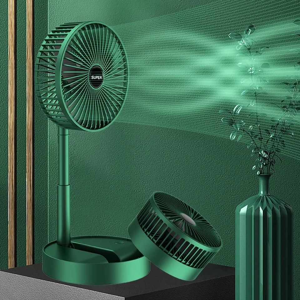 Usb fan