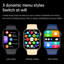 Load image into Gallery viewer, T100  plus smart watch
