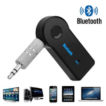 Load image into Gallery viewer, 5.0 bluetooth receiver
