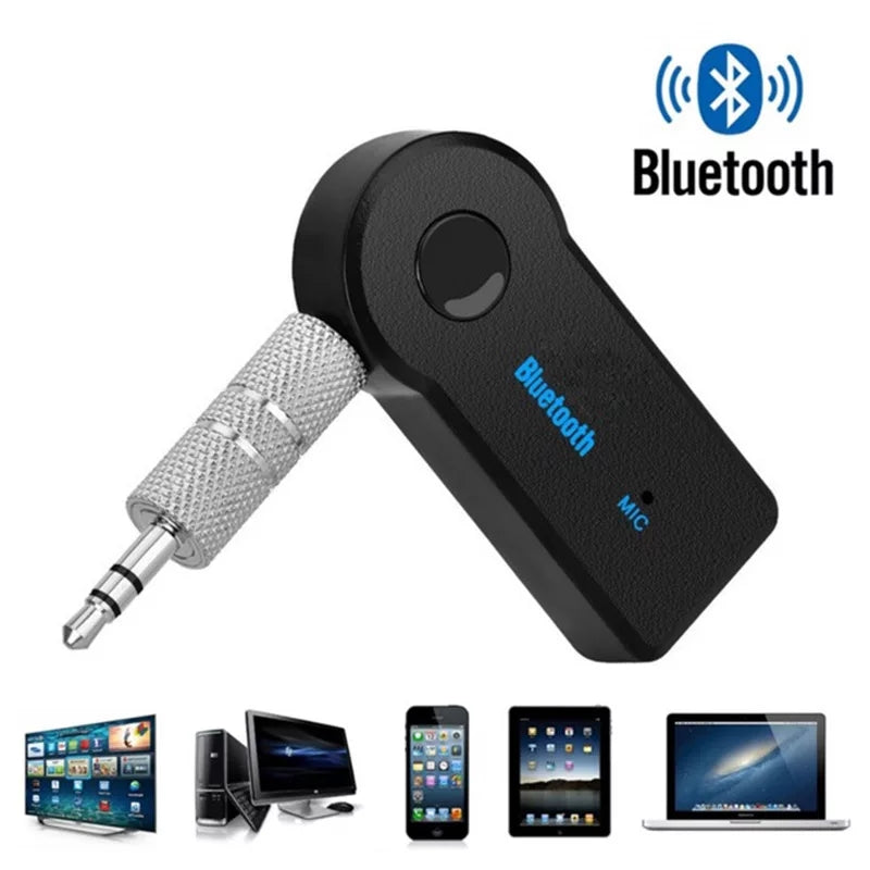 5.0 bluetooth receiver